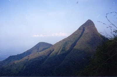 Photos of Puncak Gunung Saeng