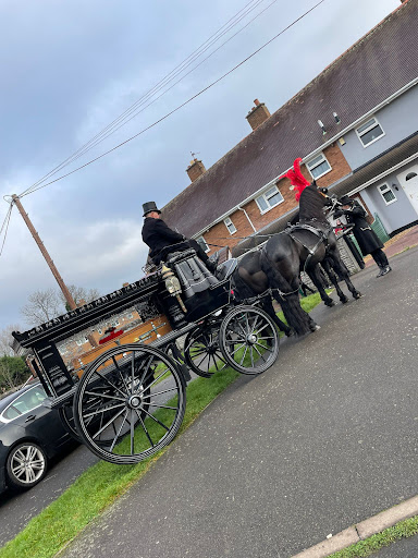 Dean Harper Funeral Directors & Stone Masons - Thumbnail