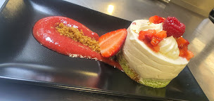 Photo n°5 de Les 3 Doms à Montdidier (Restaurant ou café)