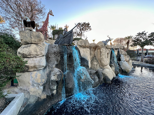 Embassy Miniature Golf - Thumbnail