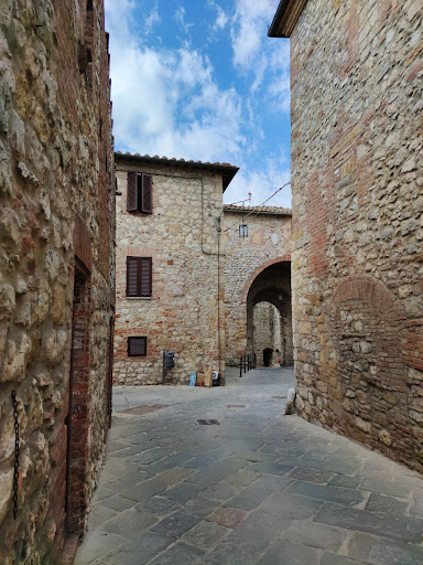 Porta del Triano - Thumbnail