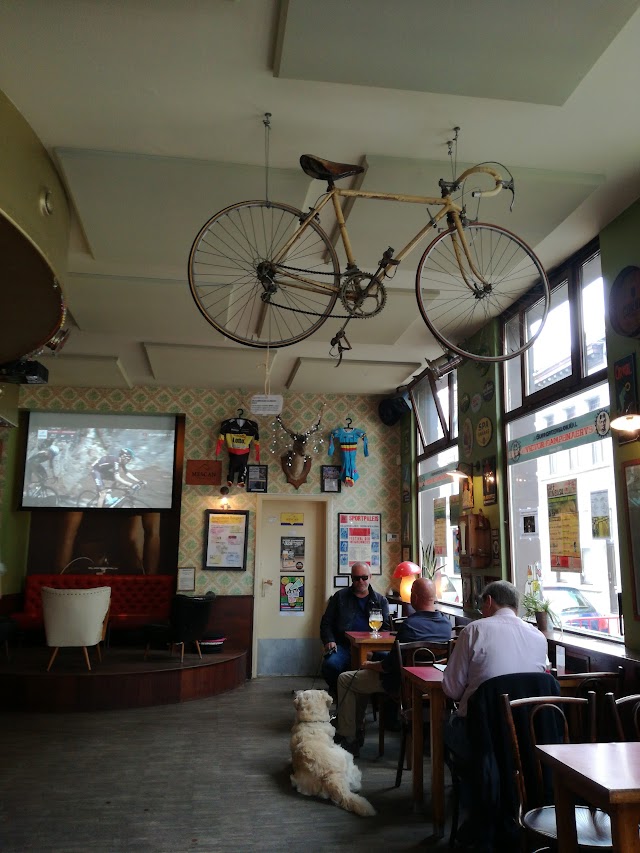 Café Mombasa