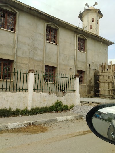 Photos of mosqu&eacute;e Ain elkahla