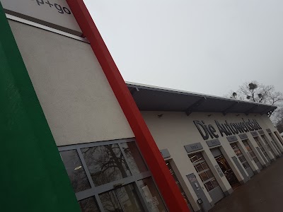 Photos of Stop+go Die Autowerkstatt (Kassel)