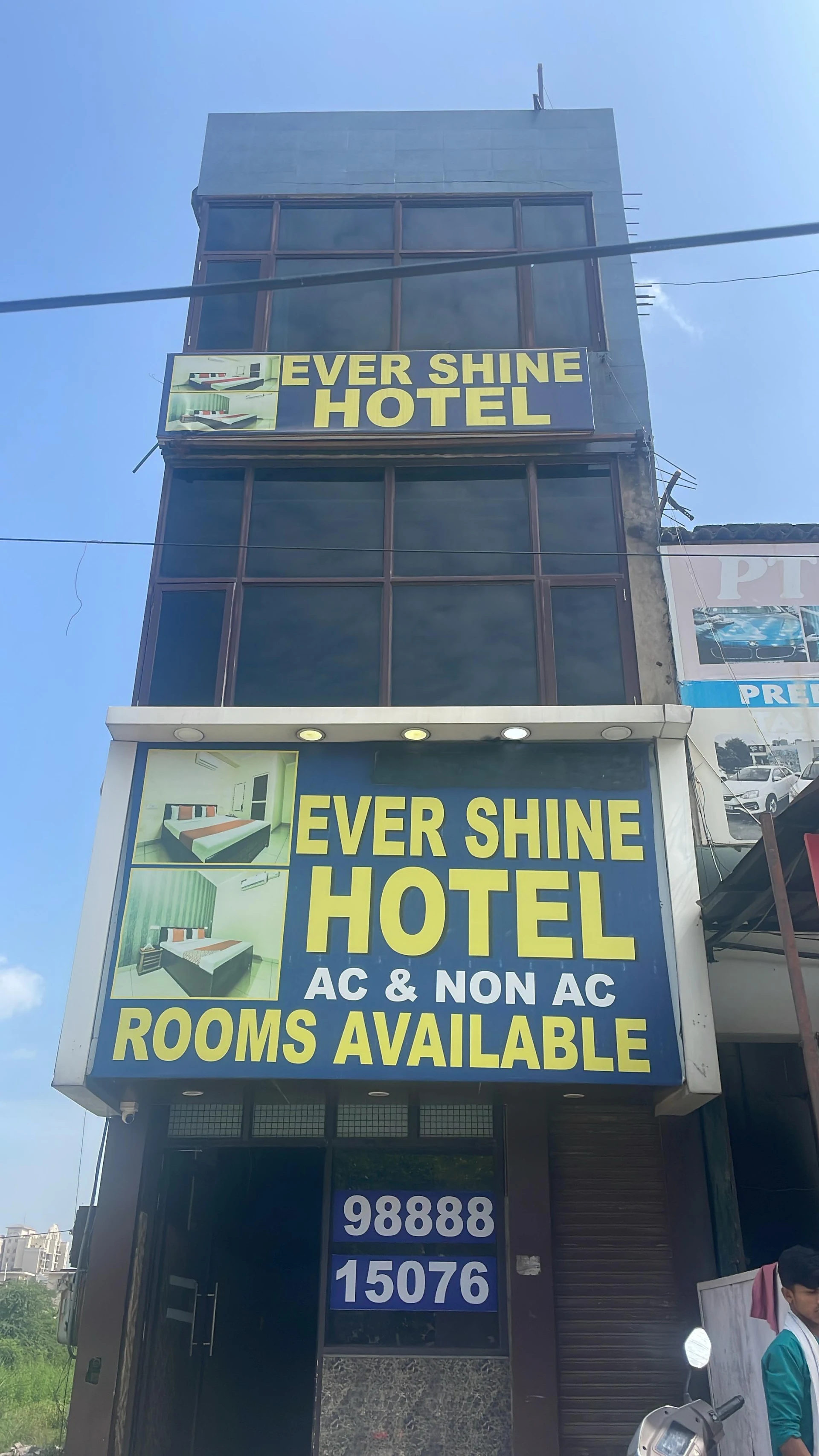 Ever Shine Hotel
