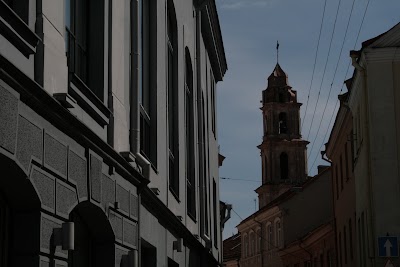 Photos of Church of the Blessed Virgin Mary of Consolation