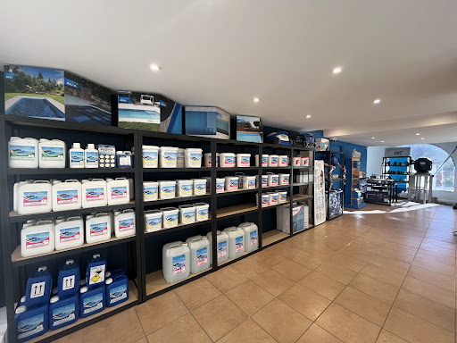 Photo de Jay piscine & spa à Collobrières (83610)