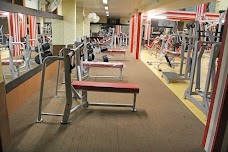 Ahmed Gym karachi