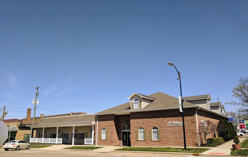 Mc Williams Funeral Home