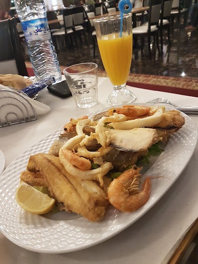 Photos of Restaurant La Shell