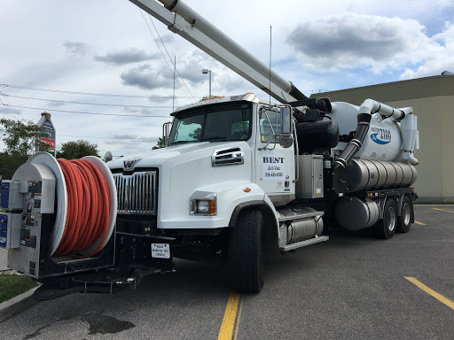 Best Plumbing and Drainage Contractors - Thumbnail