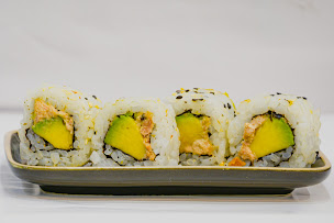 Photo n°11 de POKAPOKARIZ à Grenoble (Restaurant de riz)