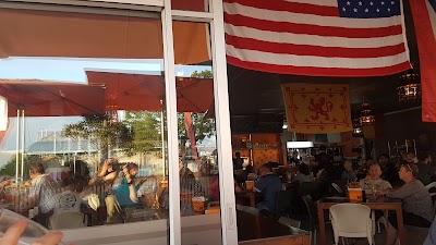 Photos of Robertson Brewing Company