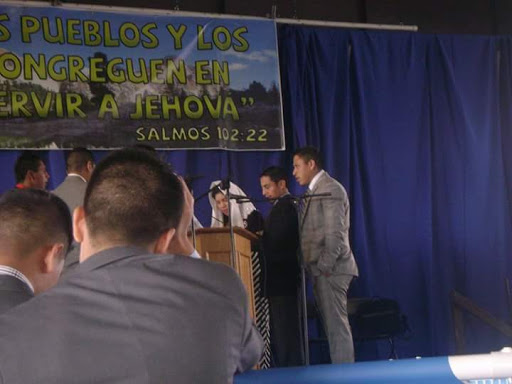 Asamblea Cristiana Sala Evangelica Lake Worth Florida - Thumbnail