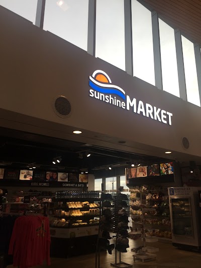 Sunshine Market