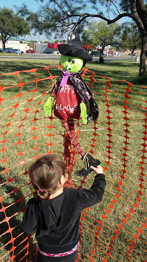 Pumpkin Patch Pre-School - Visual