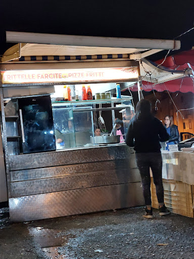 Antonio 100 x 100 Street Food neapolitano - Thumbnail