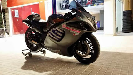 GEROLYMATOS DRAG RACING