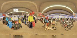 Photo n°15 de Intersport Digne Les Bains à Digne-les-Bains (Magasin de vêtements pour jeunes)