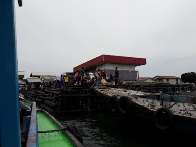 Photos of Kawasan Kampung Atas Air