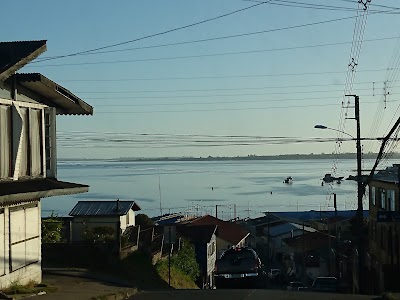 Photos of Municipality of Calbuco
