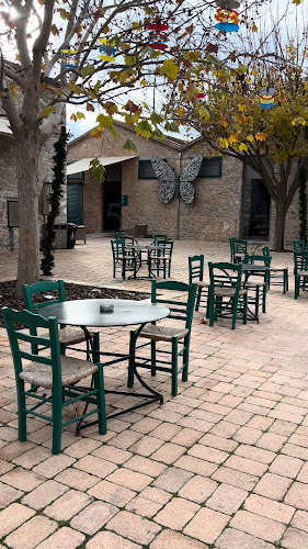 FOUGARO ARTCENTER - Ναύπλιο