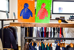 Photo n°17 de Showroom Prestige (vêtements de marque) Ventes Privées à Albi (Magasin de vêtements)