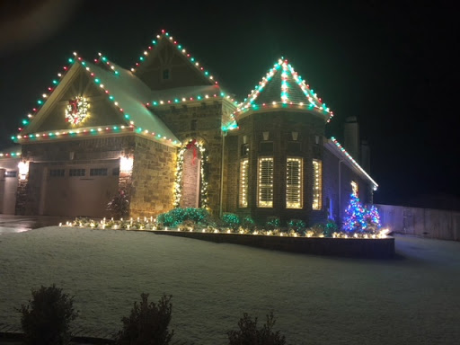 Harbison Electric - Visual