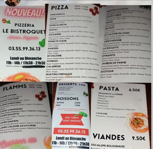 Photo 1 - Le Bistroquet