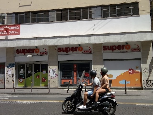 Superò