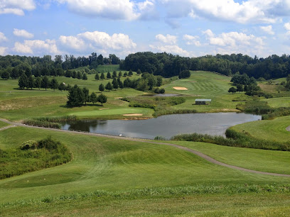 Bridge Haven Golf Club