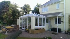 Conservatories by Design plymouth