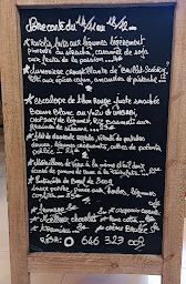 Photo n°16 de Les petits secrets à Saint-Raphaël (Restaurant)