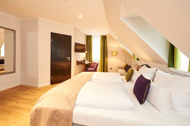 Boutique Hotel Hauser