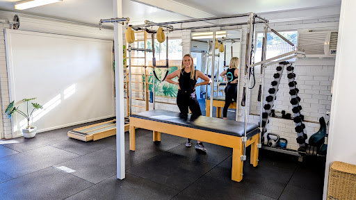 Embrace Movement Clinic
