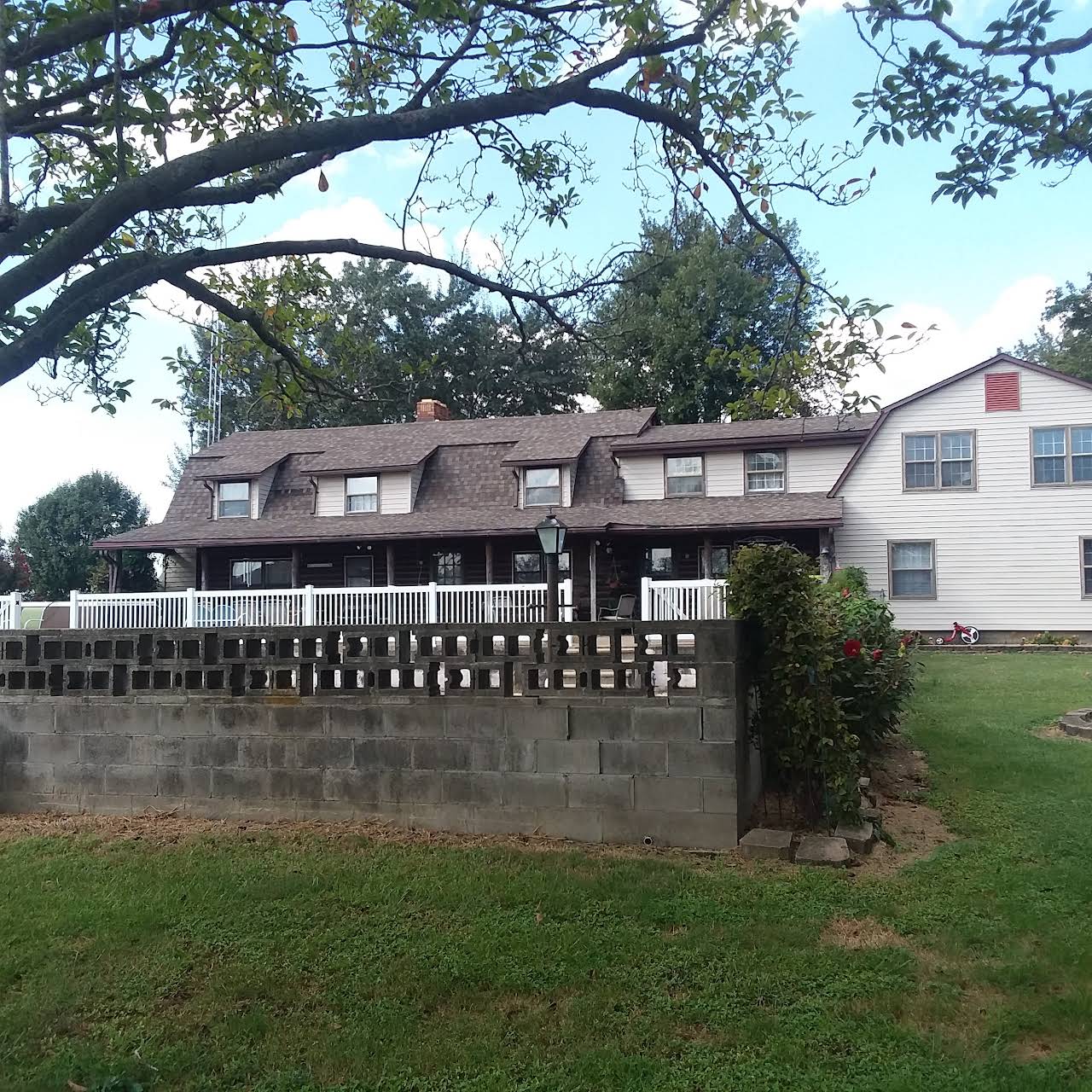 Parrott Real Estate & Auction Co, LLC Real Estate & Auction Co