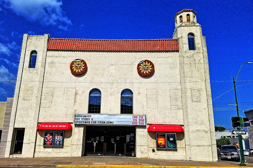 Sun Theatre