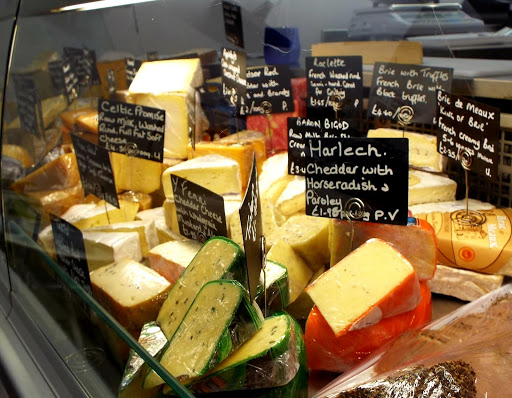 The Grate Cheese Deli - Thumbnail