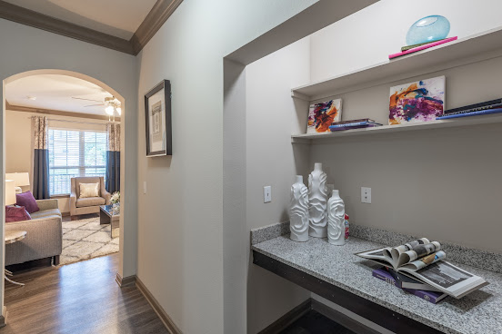 Halcyon West by null