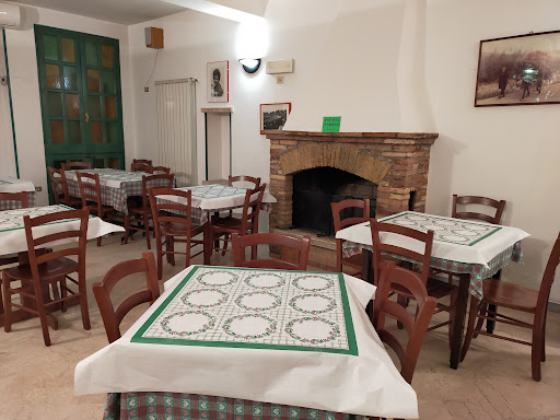 Pizzeria Lanterna Verde - Thumbnail