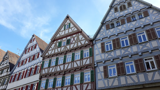 Herrenberg Grafenweg - Thumbnail