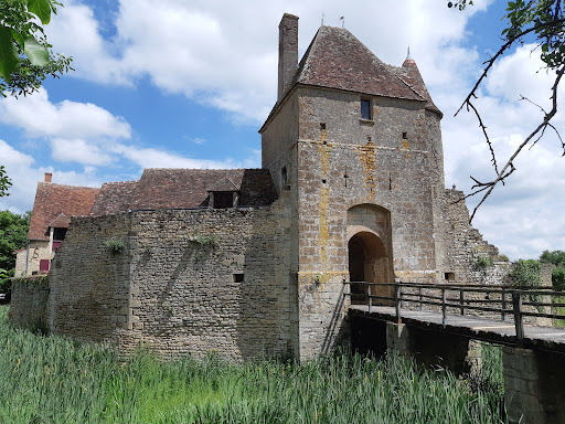 Photo de Château de Cuffy à Cuffy (18150)