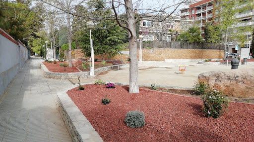 Parc dels Set Camins - Thumbnail