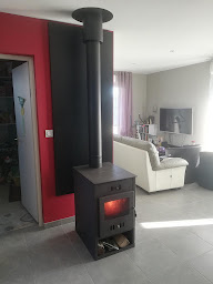 Photo n°11 de Horizon Flamme - BV Thermique à La Grand-Croix (Cheministe)