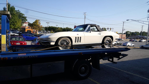 SemperFi Towing and Auto Transport Gallery - United States
