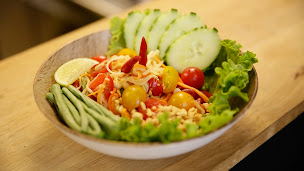 Photo n°27 de Chez NIPA à Montlhéry (Restaurant thaï)