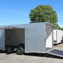 Millennium Trailers - Custom Enclosed Trailers, Car Hauler Trailers, Cargo Trailers