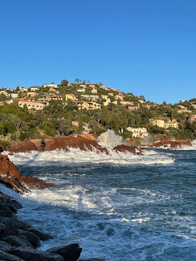 Port de Théoule - Thumbnail