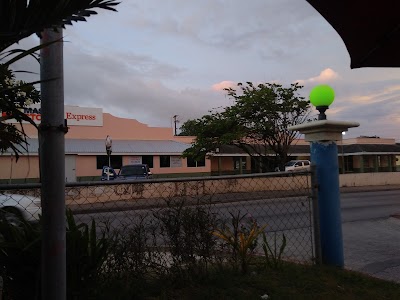 Photos of The Cosmopolitan Mall