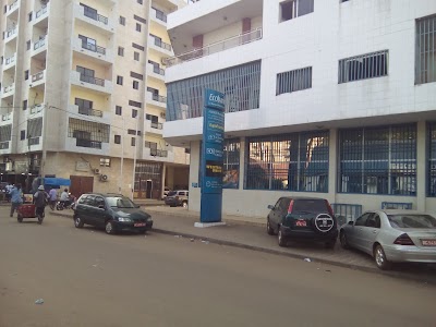 Photos of Ecobank, Agence de Kaloum